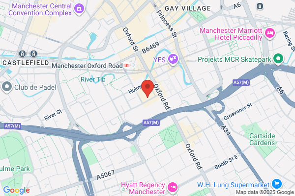 West Park Property Lettings Ltd