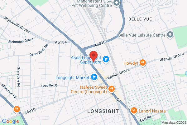 Longsight Library