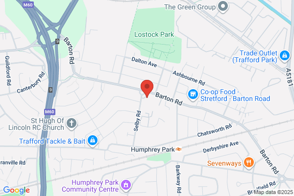 Lostock School & Community Library