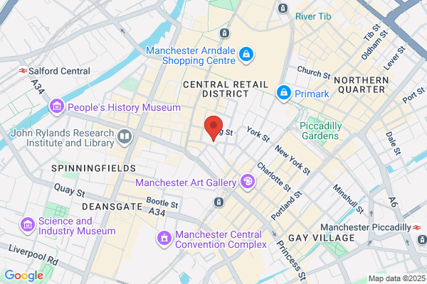Manchester Law Library Society