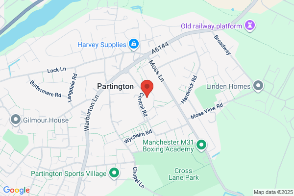 Partington Library