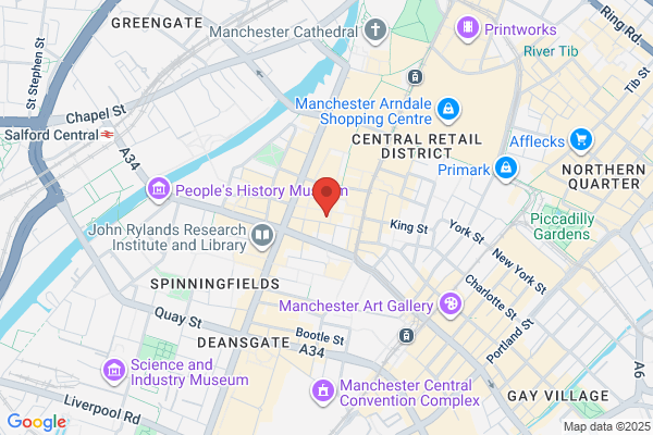 Knickerbox II Ltd