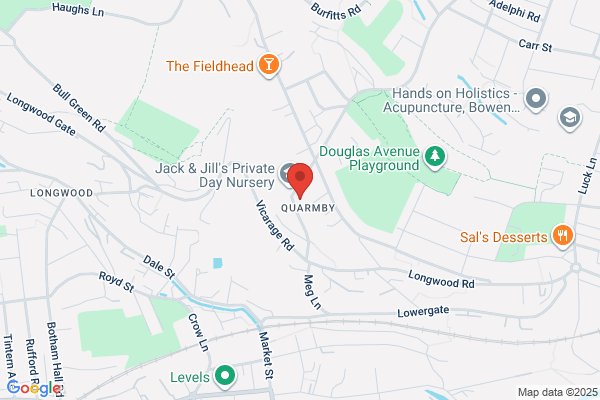 Headen & Quarmby Ltd