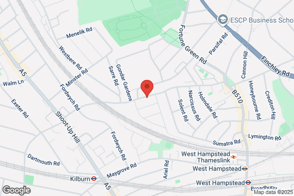 A1 Lock & Key Shop Ltd