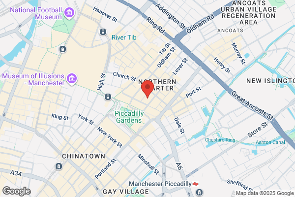 Central Locksmiths
