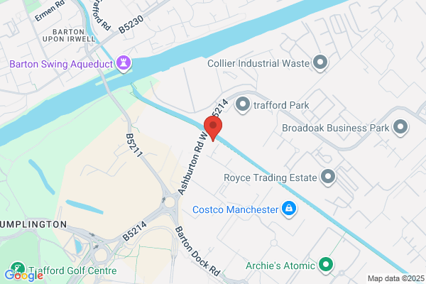 DN Locksmith LTD