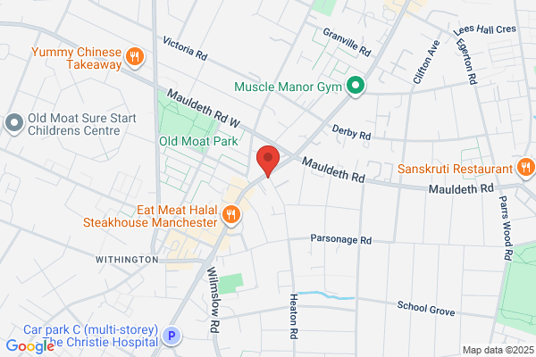 Faster Locksmiths Manchester