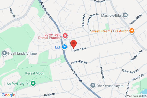 Graham Towler Locksmiths