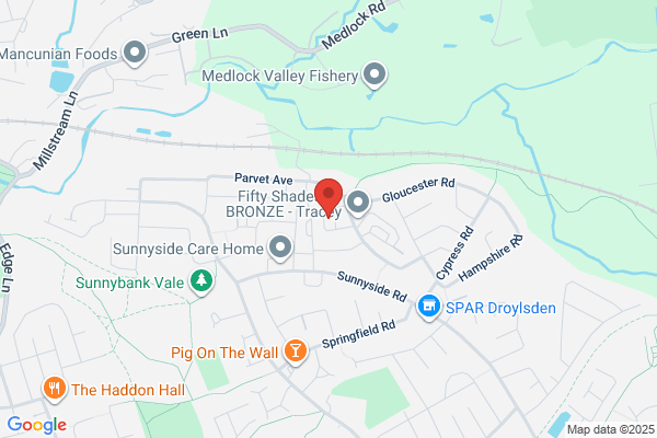 Lockforce Locksmiths Manchester