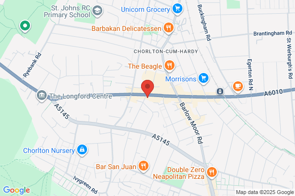 South Manchester Locksmiths Chorlton Ltd