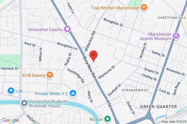 Manchester Wholesale Tools