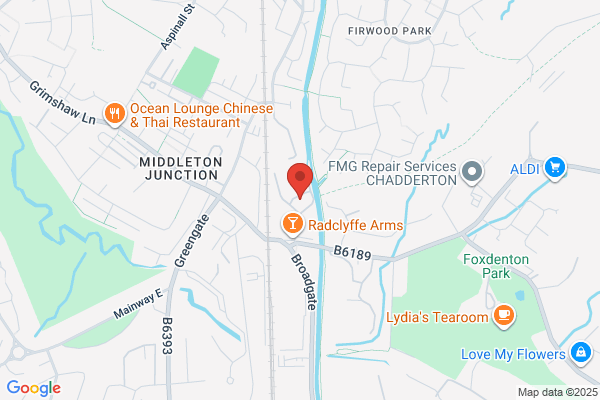 Voith Paper Ltd