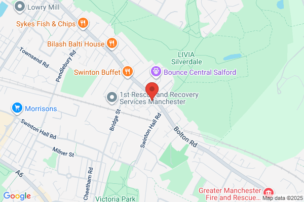 Magnetic Therapy Ltd