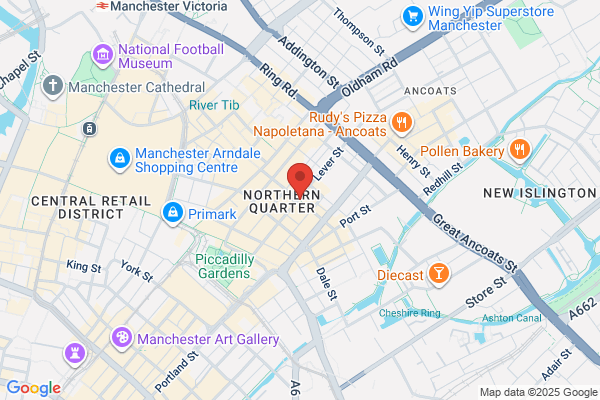 Northern Markets
