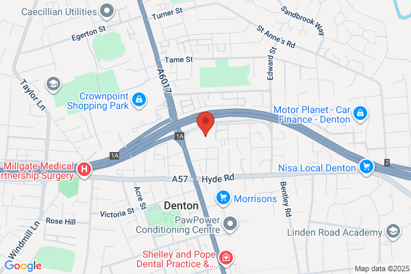 Tameside Martial Arts Centre