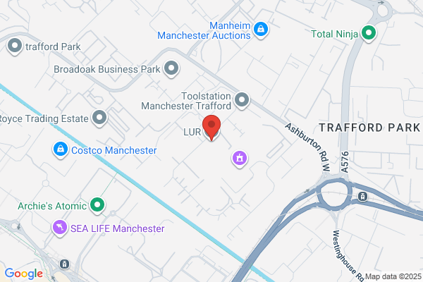 Lucchini (UK) Ltd