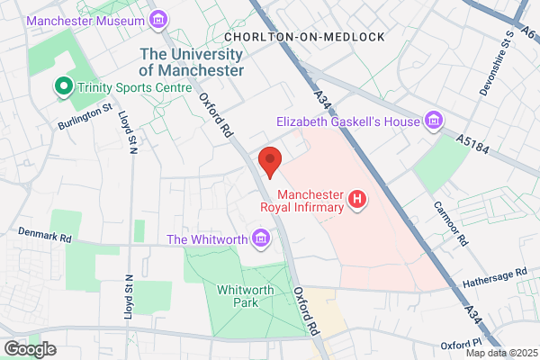 Nuffield Health - Manchester Diagnostic Suite