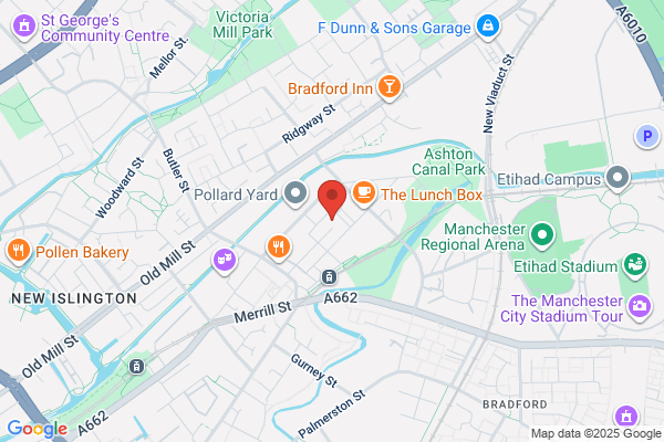 Benefoot (UK) Ltd