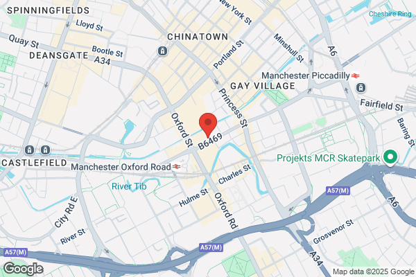 Financial Connections (UK) Ltd
