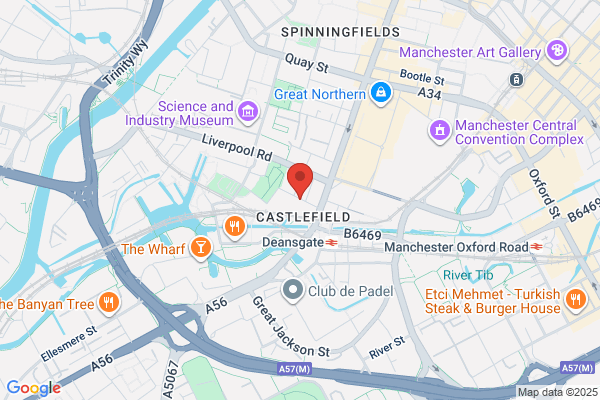 Bridgewater Garage Ltd