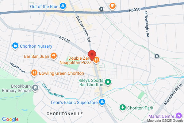 Chorlton Motoring Centre