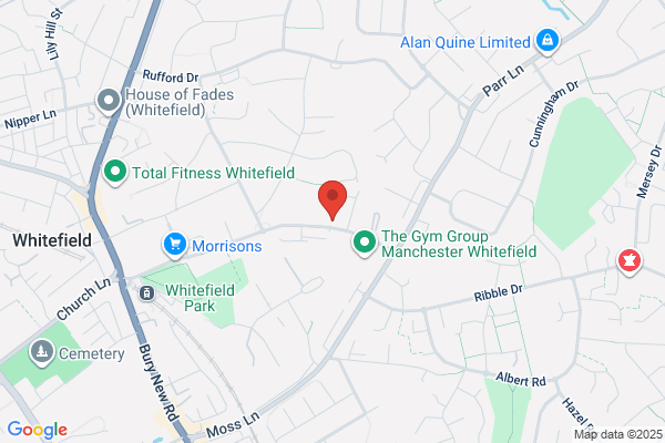Manchester MOT Centre