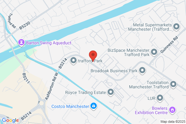 Tried & Tested Mot Centre
