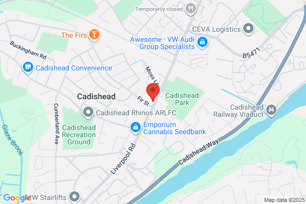 Cadishead Motor Cycles