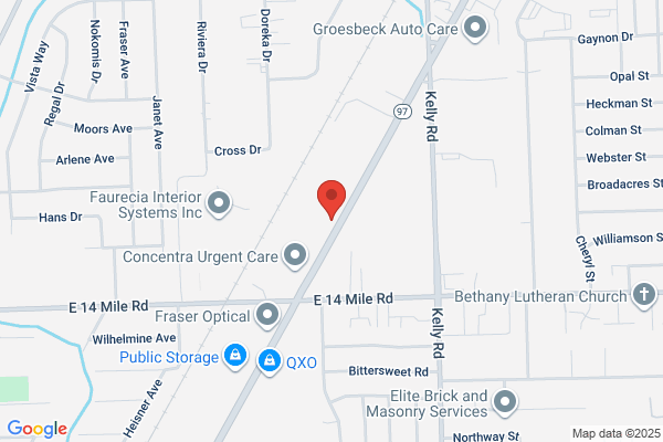 Middleton Auto Parts