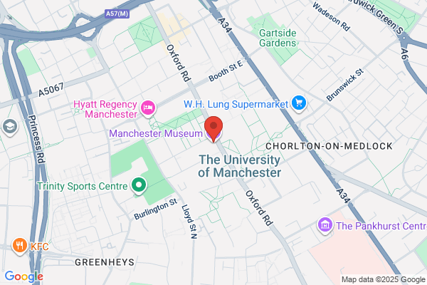 Manchester Museum