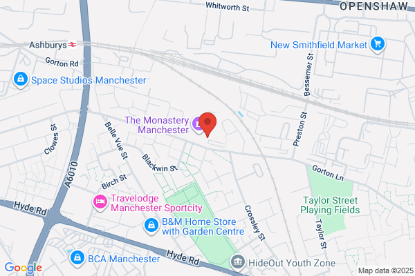 Manchester Camerata