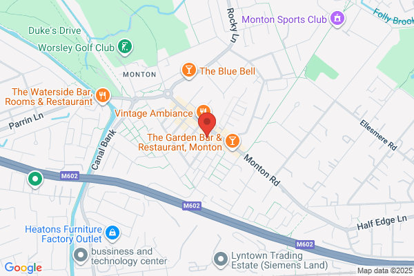 Monton Nail Studio