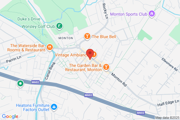 Monton Newsagent