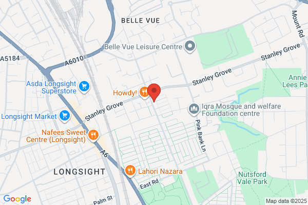 Omar News Agency