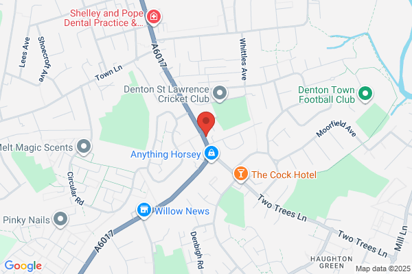 Stockport Road News