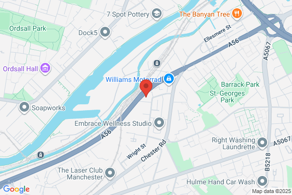 Williams Ltd