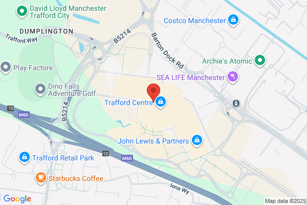 Bill's Trafford Restaurant