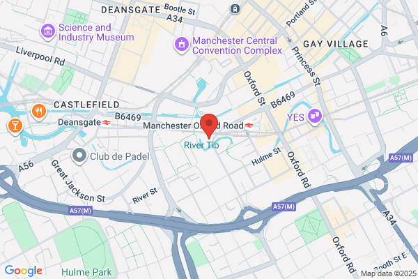 Bookbinders