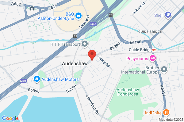 The Hanging Gate