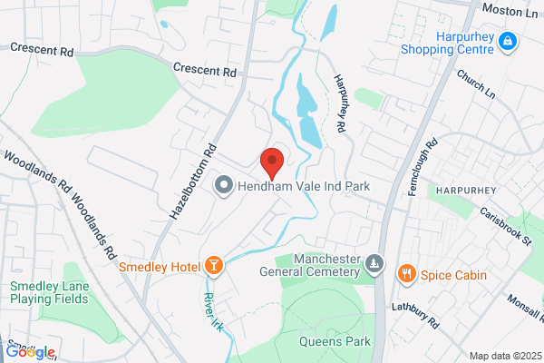 Holme Dodsworth Metals