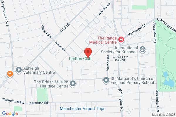 Barnhill Child Care Centre