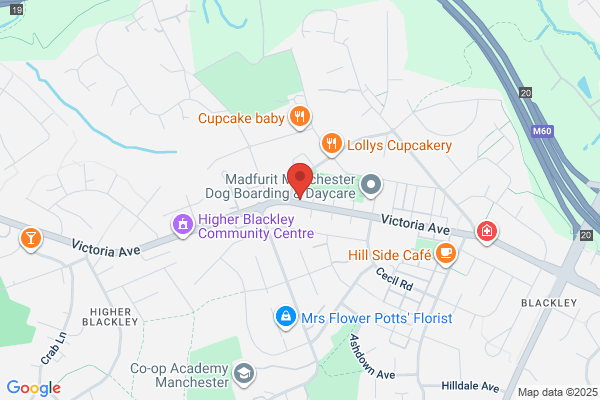 Belthorne Childrens Centre