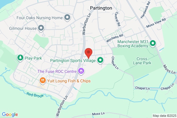 Boxgrove Walk Childrens Centre
