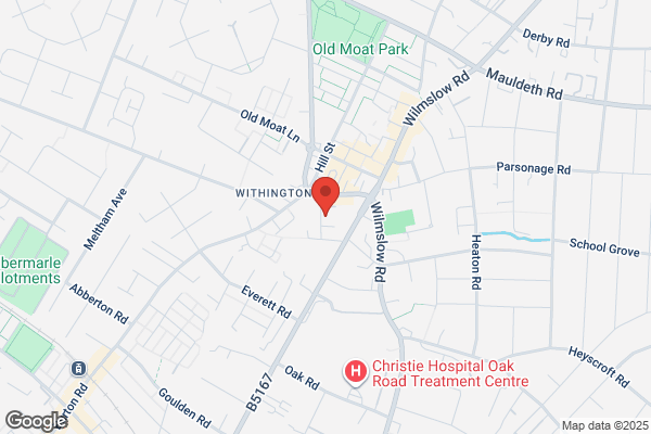 Bridgelea Childrens Centre
