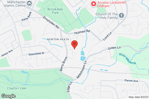Windsor Road Day Nursery