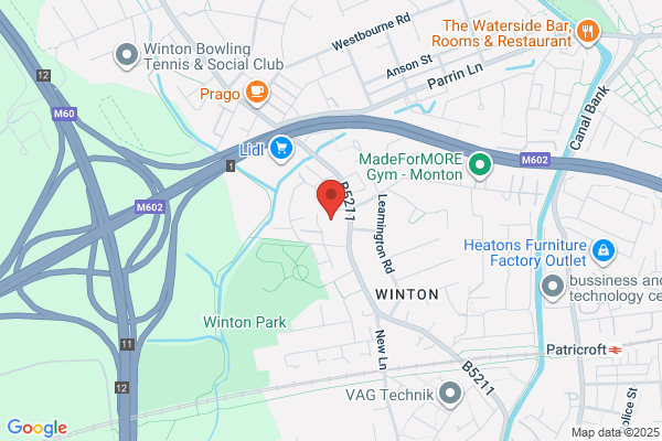 Winton Early Years Centre
