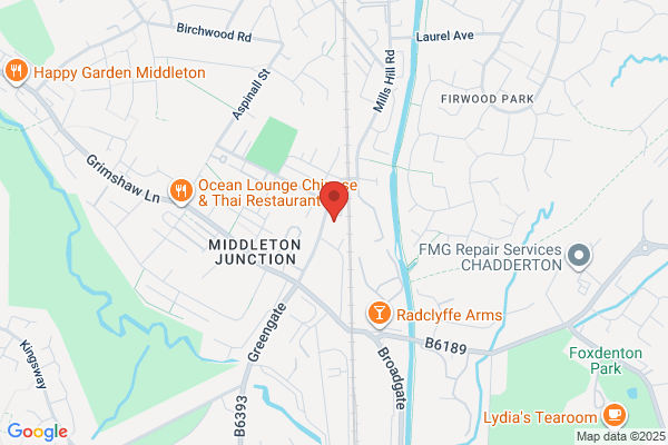 Baytree Park Day Nursery