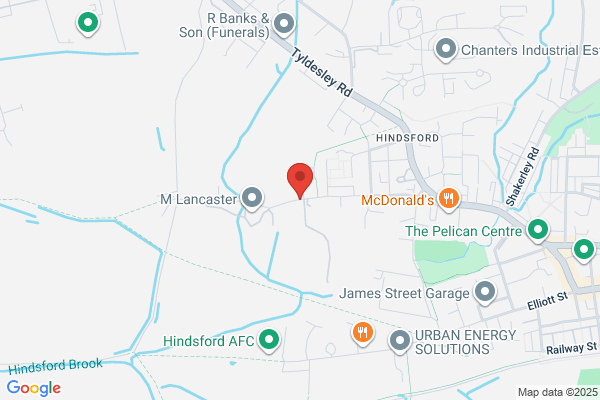 Hindsford Community Link