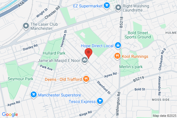 Limetrees Day Nursery