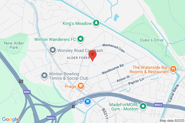 Westwood Park Nursery
